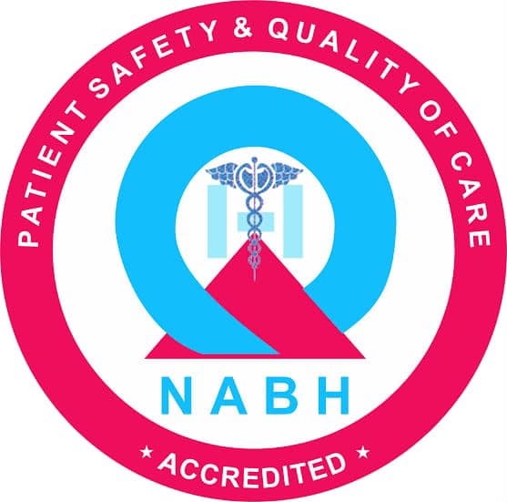 NABH Accredited Dental Hospital