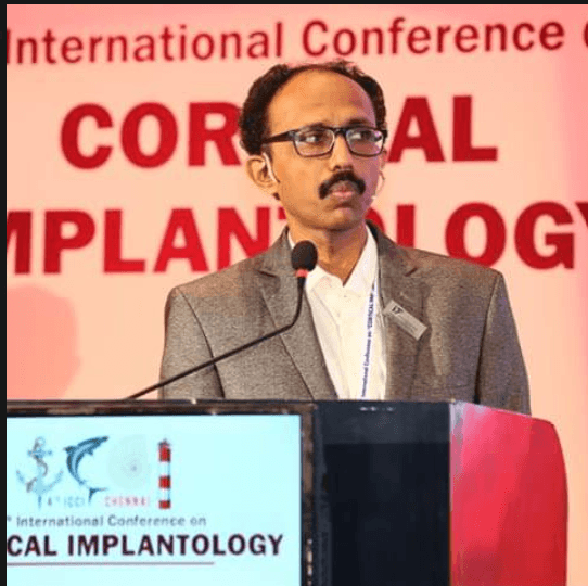 Dr. Leela Krishna